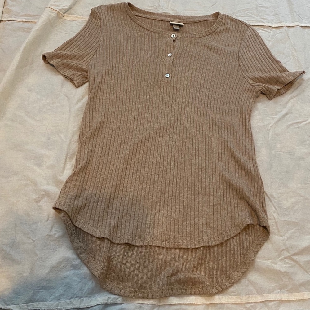 A New Day by Target T-Shirt- SZ S